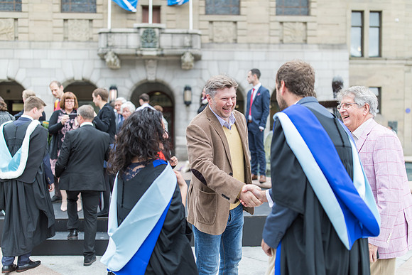 Event Photography Dundee, Scotland