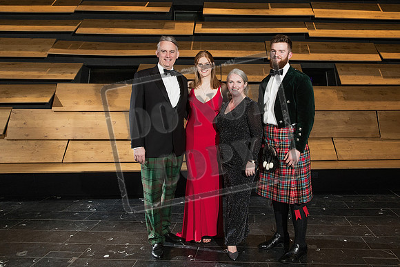 50th Birthday V&A-40