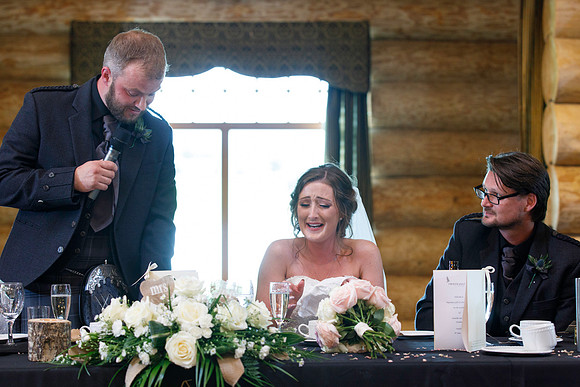 Dundee Wedding Photographer at Piperdam