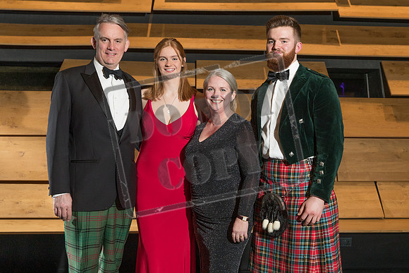 50th Birthday V&A-41