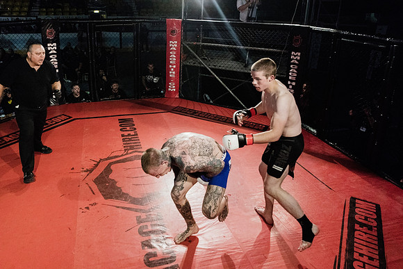 Event Photography Dundee, Scotland