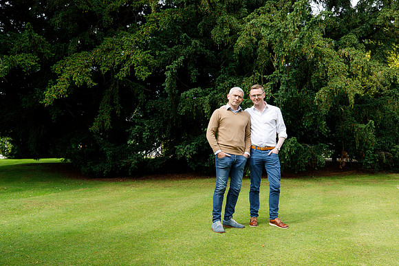 Family Portrait Photographer Dundee