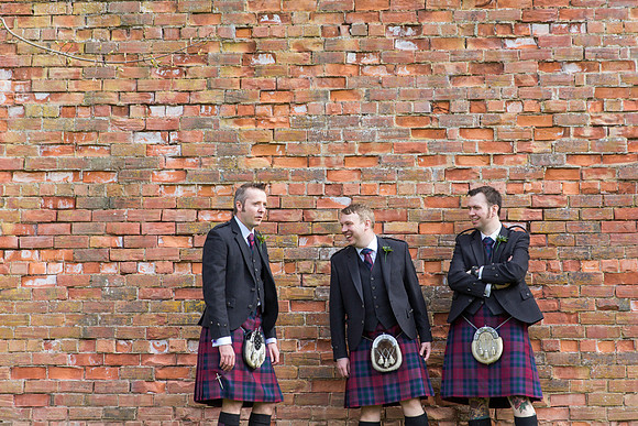 Dundee Wedding Photographer at Doubletree Hilton