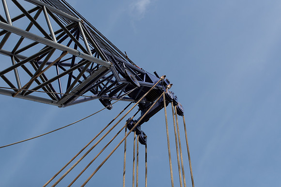 OM Heavy Lift Test Part 2-24