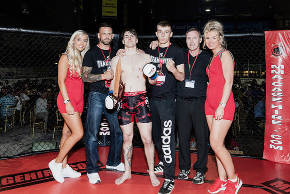 Event Photography Dundee, Scotland