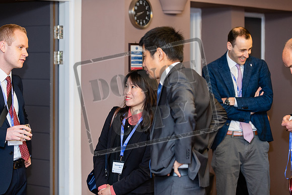 Dundee University Energy Forum All -8