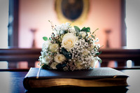 Chris Scott Photography at Errol Park Wedding.