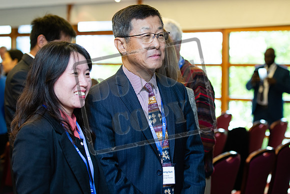 Dundee University Energy Forum All -36