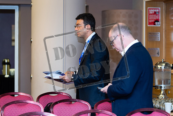 Dundee University Energy Forum All -28