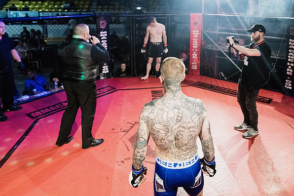 Event Photography Dundee, Scotland