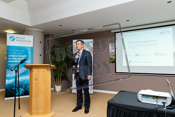 Dundee University Energy Forum All -86