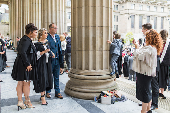 Event Photography Dundee, Scotland
