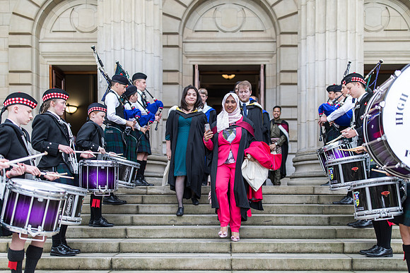 Event Photography Dundee, Scotland