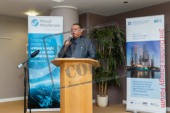 Dundee University Energy Forum All -102