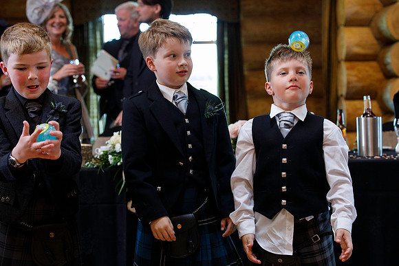 Dundee Wedding Photographer at Piperdam