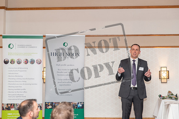 Dundee Event Photographer_Dundee Chambers High Noon Lunch Feb-51