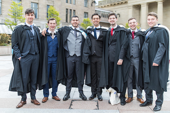 Event Photography Dundee, Scotland