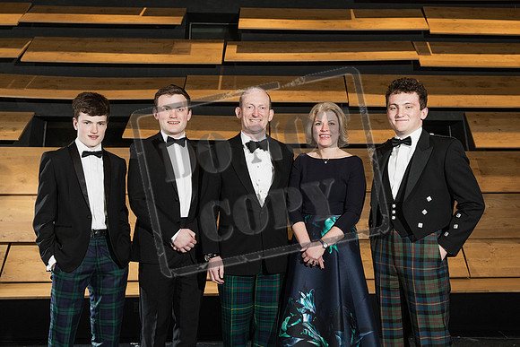 50th Birthday V&A-51