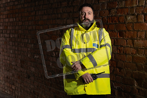 Tayside Security January-12