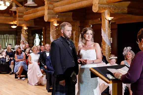 Dundee Wedding Photographer at Piperdam