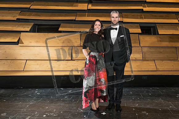 50th Birthday V&A-30