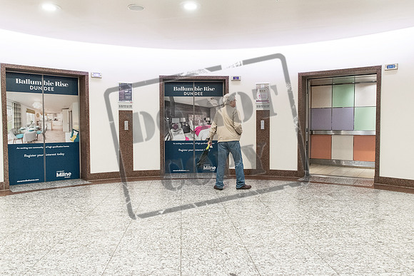 Cityspace Advertsing Overgate 1-18