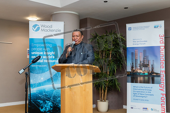 Dundee University Energy Forum All -99