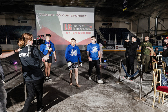 Event Photography Dundee, Scotland