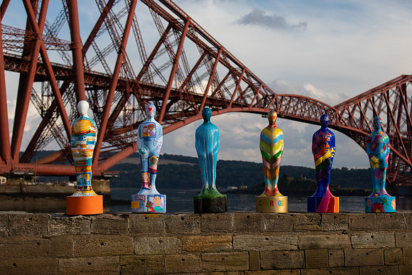 Gratitude Edinburgh-Wild In Art-154