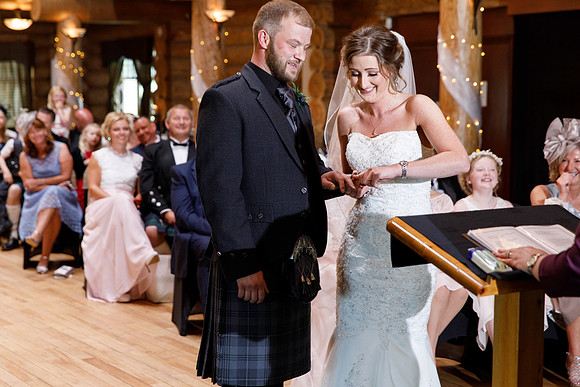 Dundee Wedding Photographer at Piperdam