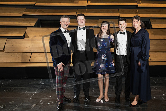 50th Birthday V&A-48