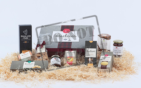 Hampers 8