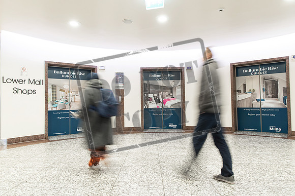 Cityspace Advertsing Overgate 1-4