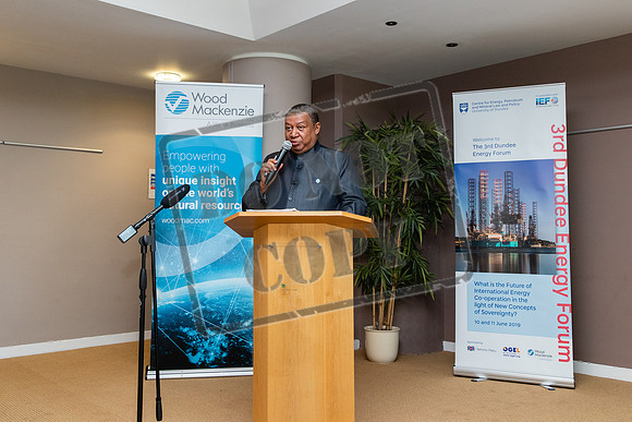 Dundee University Energy Forum All -94