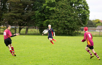 Dundee School Rugby Sevens.