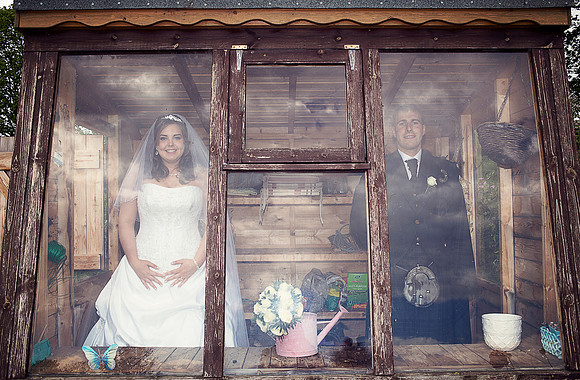Chris Scott Wedding Photography Broughty Ferry Dundee