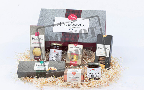 Hampers 3