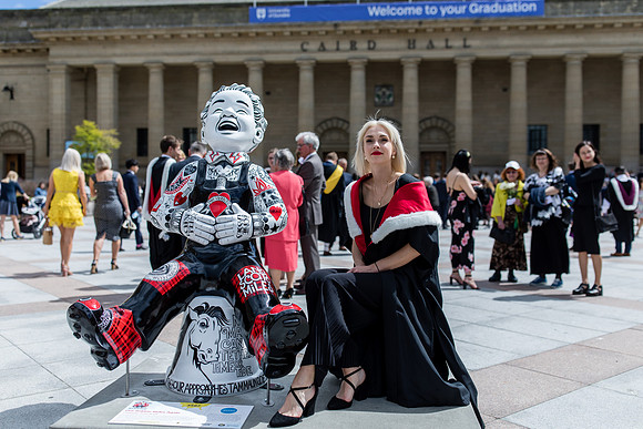 Event Photography Dundee, Scotland