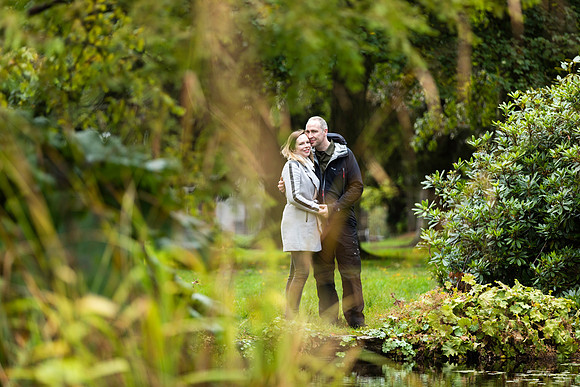 Dundee Engagement Photoshoot
