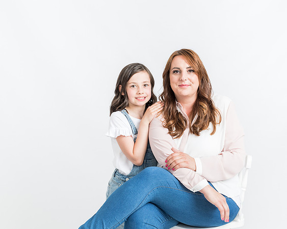 Family Fine Art Portrait Photography Dundee