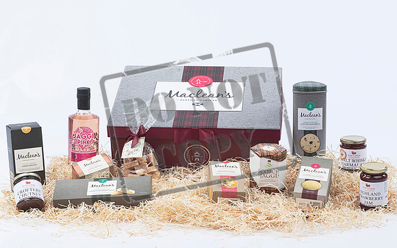 Hampers 13