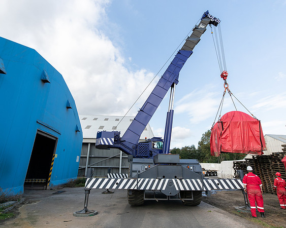 OM Heavy Lift Test Part 2-147