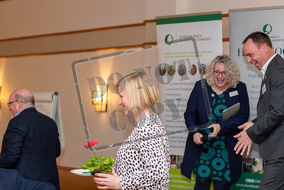 Dundee Event Photographer_Dundee Chambers High Noon Lunch Feb-136
