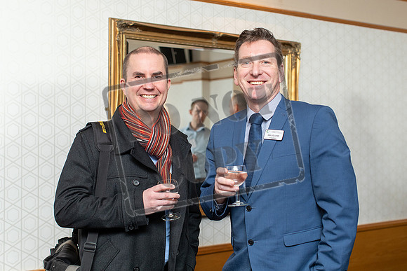 Dundee Event Photographer_Dundee Chambers High Noon Lunch Feb-24
