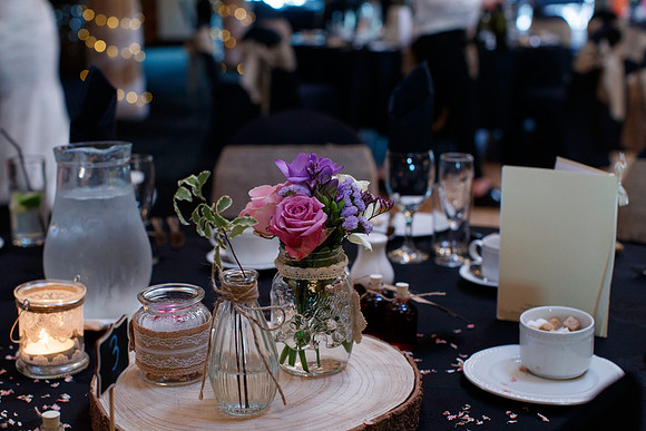 Dundee Wedding Photographer at Piperdam