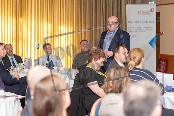 Dundee Event Photographer_Dundee Chambers High Noon Lunch Feb-102