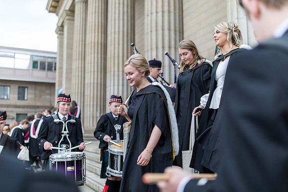 Event Photography Dundee, Scotland