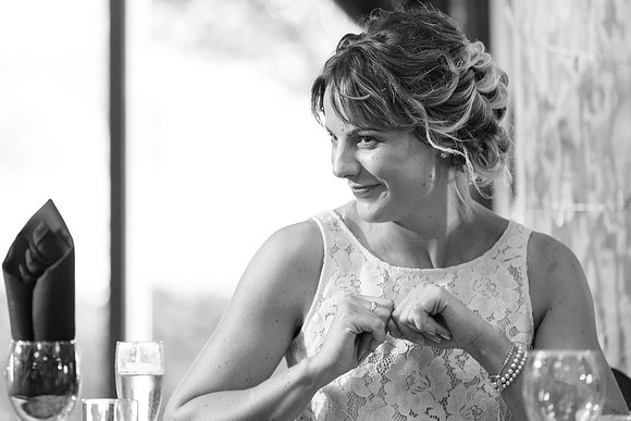 Dundee Wedding Photographer at Piperdam