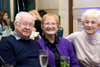 Family 50th birthday party.