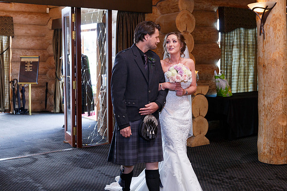Dundee Wedding Photographer at Piperdam